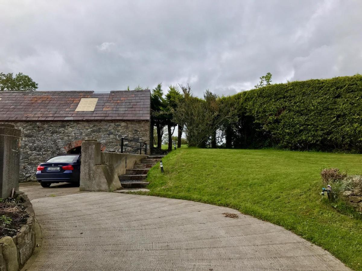 Sheelin Huts Blue, Hot-Tub Available From 1St April Until 1St November Villa Cavan Exterior foto